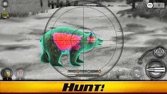 Wild Hunt: Hunting Games 3D Screenshot 3