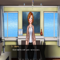 Dr. Valarie Sex Therapist APK