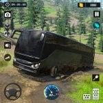 Offroad Bus Games Racing APK