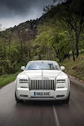 Rolls royce Phantom Wallpapers Screenshot 8 