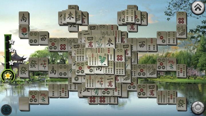 Mahjong Infinite Screenshot 3 