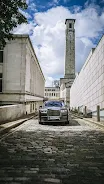 Rolls royce Phantom Wallpapers Screenshot 6