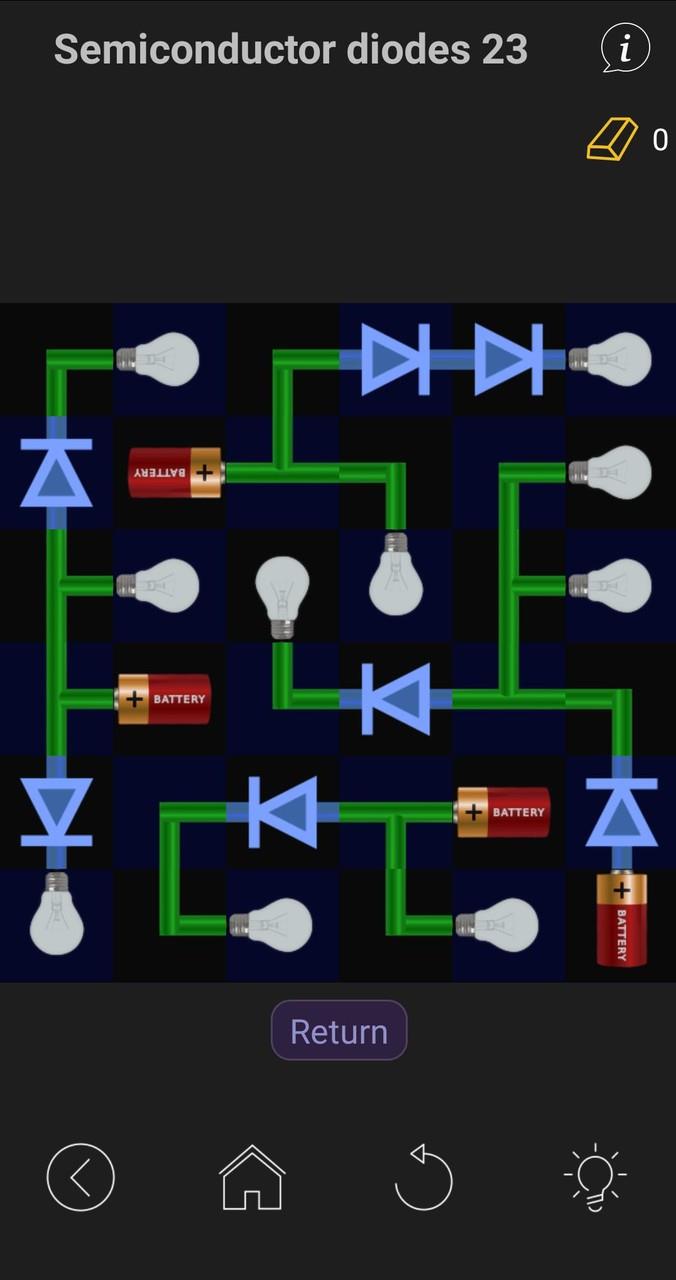 Electric Puzzles Screenshot 4 