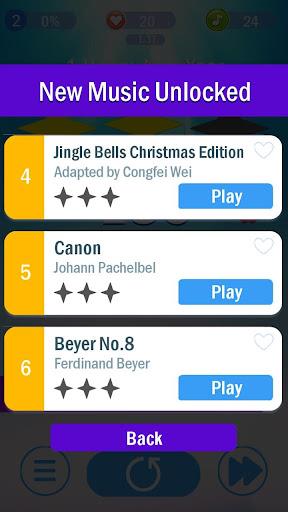 Piano Tiles 5 Screenshot 4 