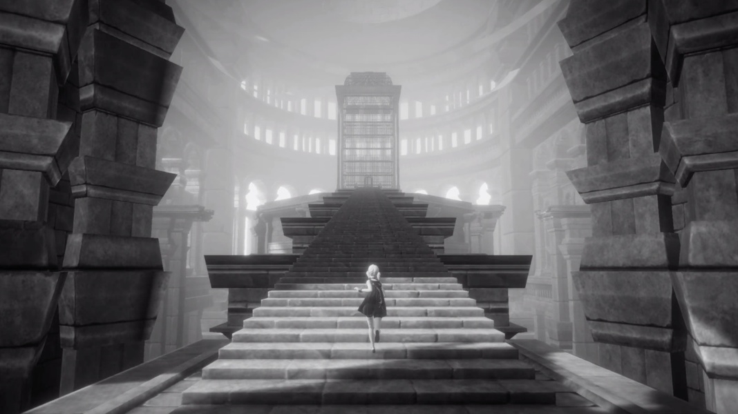 NieR Re[in]carnation Screenshot 2