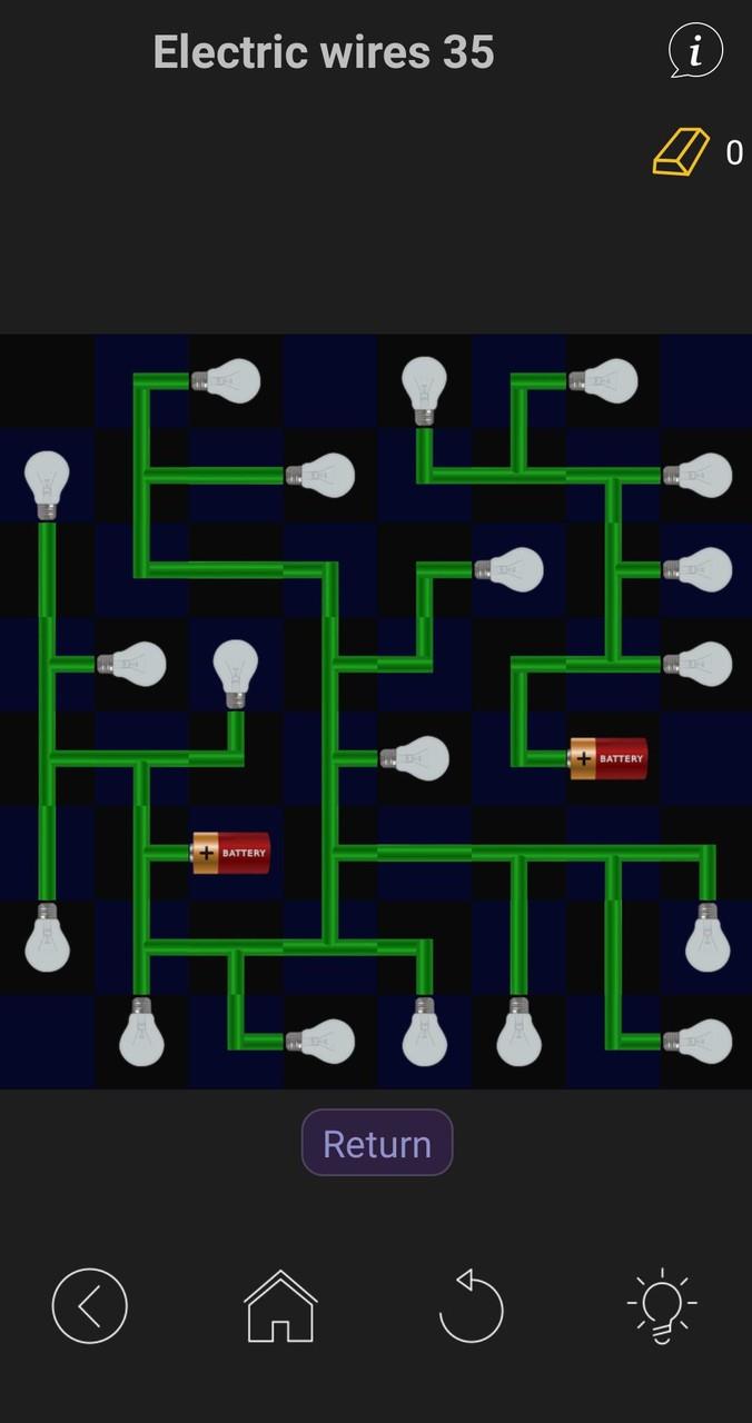 Electric Puzzles Screenshot 3 