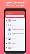 App Icon & App Name Changer Screenshot 2 