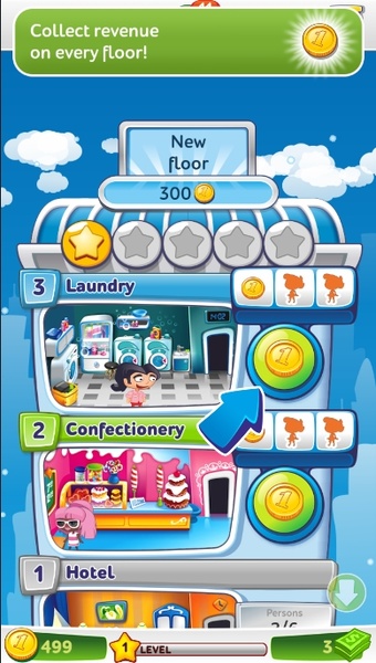 Pocket Tower Screenshot 3