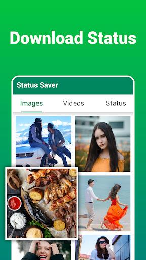 Status Saver - Save Status Screenshot 1