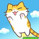 Cat&Friends: Jumping Away APK