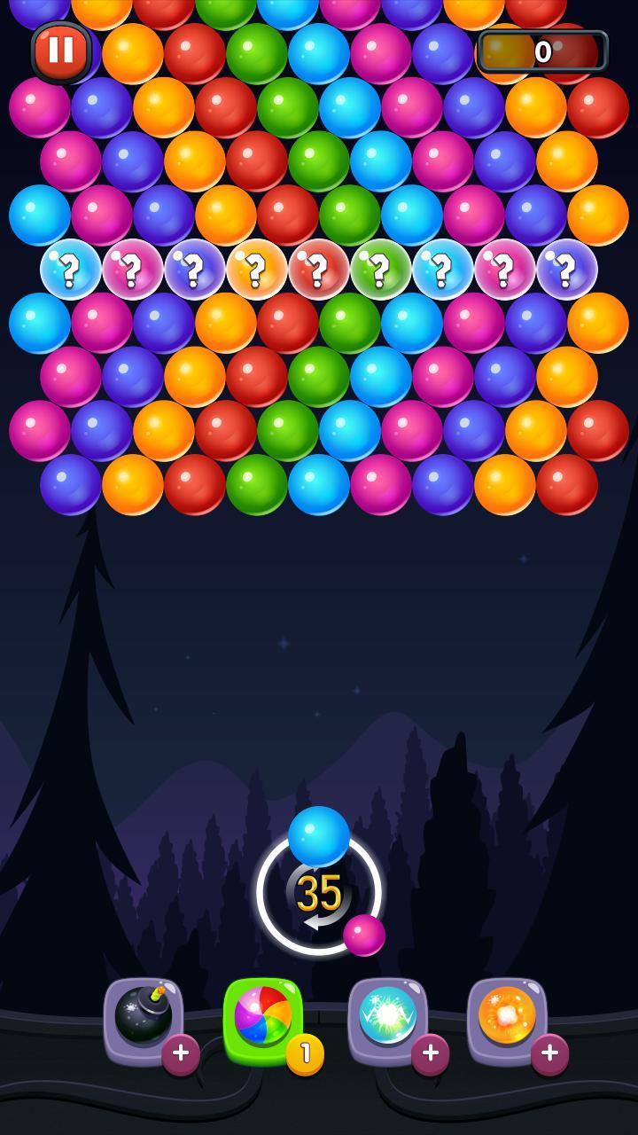 Magic Bubble oz Pop Screenshot 4 