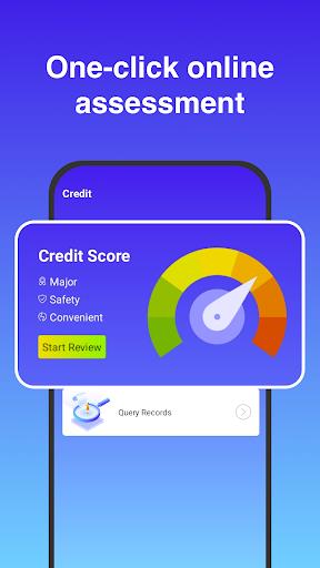 FinScore-Credit Score Manager Screenshot 1 