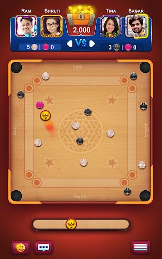 Carrom King™ Screenshot 10