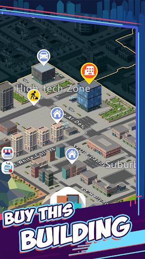 Office Building - Idle Tycoon Screenshot 3 