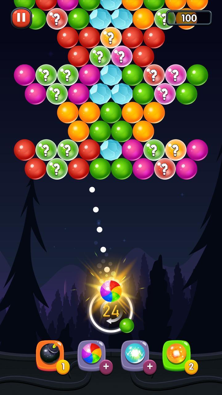 Magic Bubble oz Pop Screenshot 5