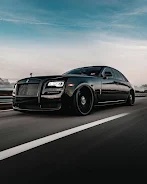 Rolls royce Phantom Wallpapers Screenshot 7