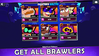 Box Simulator for Brawl Stars Screenshot 2 