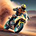 Highway Stunt Bike Riders : VR APK