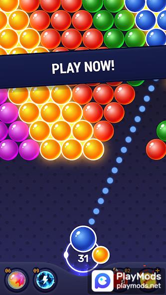 Bubble Shooter Games Screenshot 5