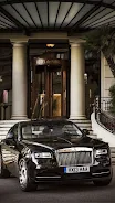 Rolls royce Phantom Wallpapers Screenshot 5