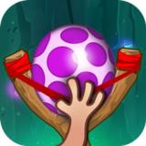 Egg Shooter Dynomite APK