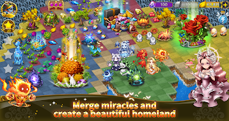 Dragon & Elfs Screenshot 8 