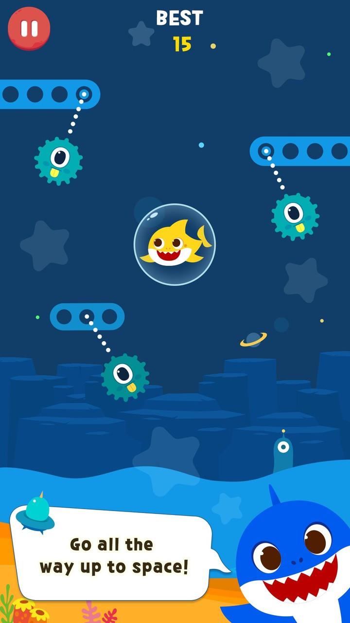 Baby Shark UP : Go Higher, Brooklyn Screenshot 5 