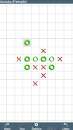 Co Caro - Gomoku - Renju Screenshot 4 