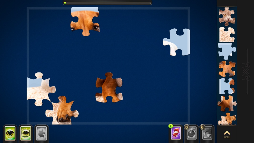 Jigsaw Puzzle Villa Screenshot 12 