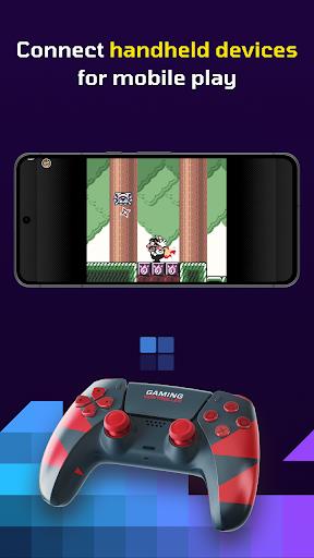 Delta - GBA Game Emulator Screenshot 3 