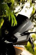 KTM RC 125 Wallpapers Screenshot 4 