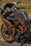 KTM RC 125 Wallpapers Screenshot 6 