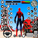 Superhero Tricky Bike Stunt APK