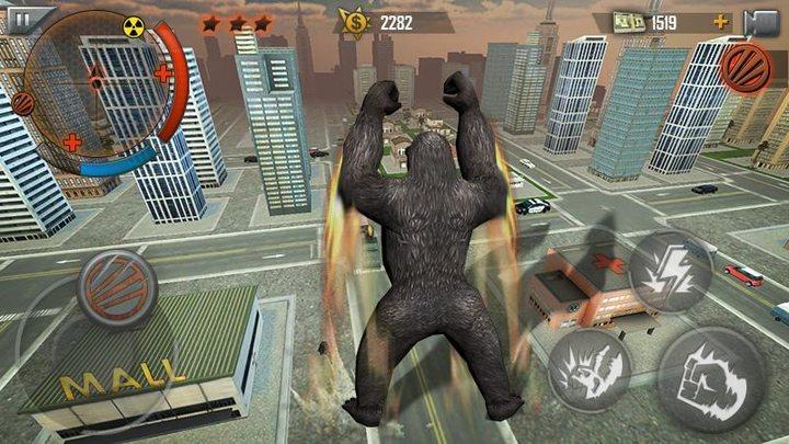 City Smasher Screenshot 2