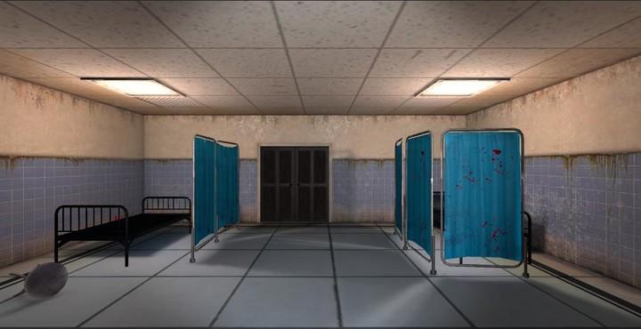 Escape of Horror Screenshot 3 