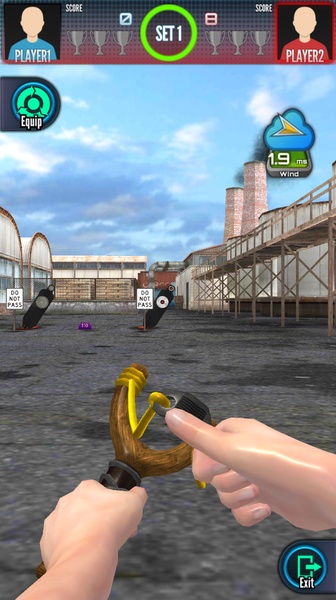 Slingshot Championship Screenshot 13 