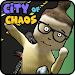 City of Chaos Online MMORPG APK