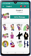 Love Stickers For Whatsapp Screenshot 4 