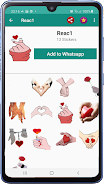 Love Stickers For Whatsapp Screenshot 6 