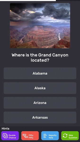 QuizzLand Screenshot 4