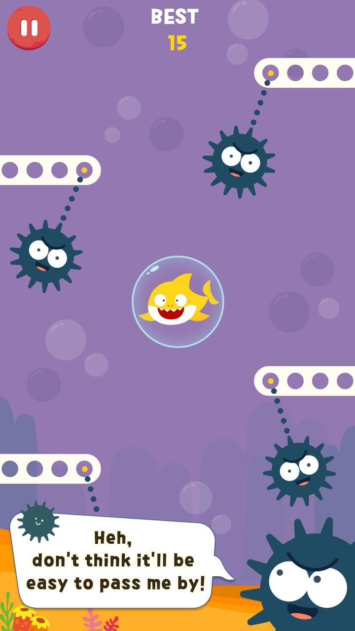 Baby Shark UP : Go Higher, Brooklyn Screenshot 3 