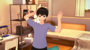 Android - Đầu hàng My Crush - Phiên bản 1.16 Screenshot 1