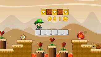 Bob's World - Super Bob Run Screenshot 5 