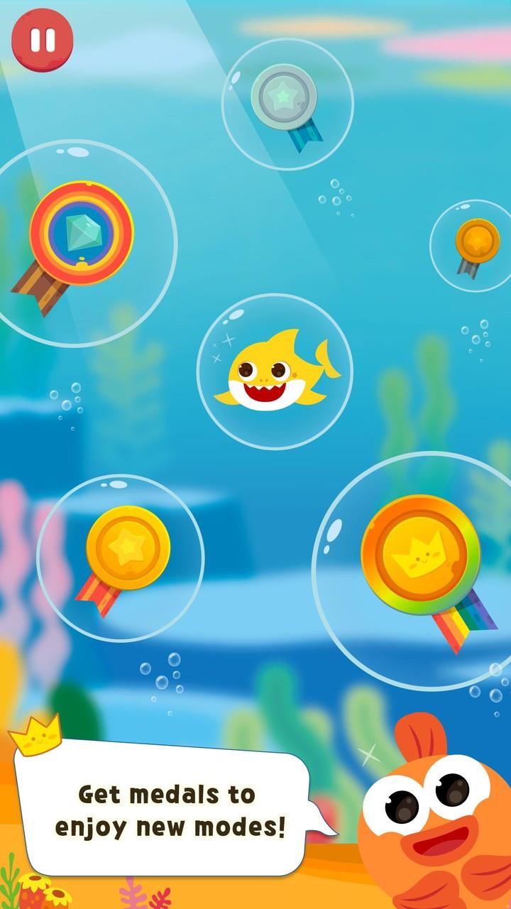 Baby Shark UP : Go Higher, Brooklyn Screenshot 4 