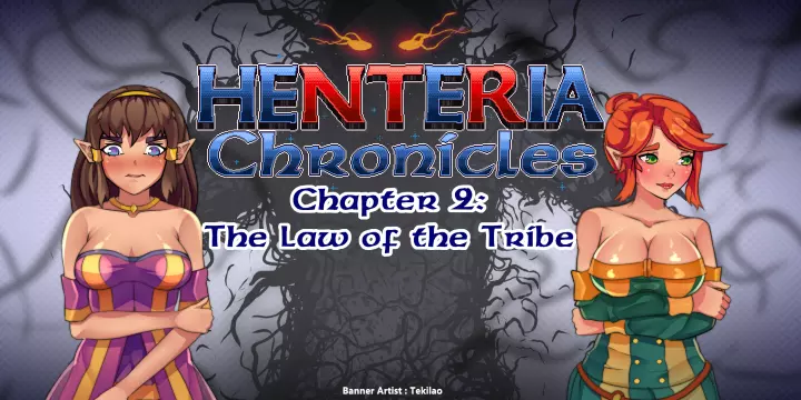 Henteria Chronicles Ch. 2 Screenshot 2