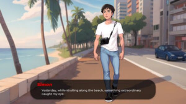 Vành Đỏ Screenshot 2 