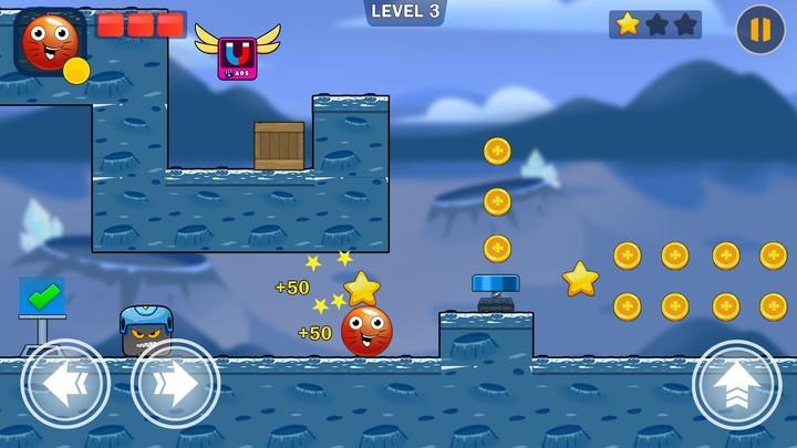 Bounce ball 9 Screenshot 5