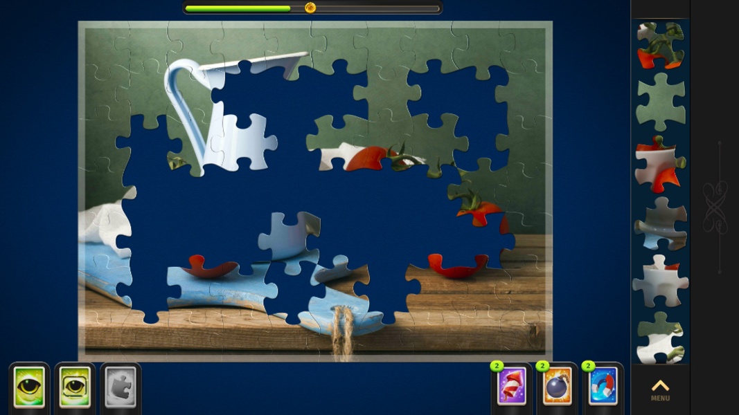 Jigsaw Puzzle Villa Screenshot 7