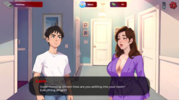 Vành Đỏ Screenshot 1 