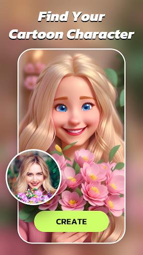 AI Photo Editor - AI Morph Screenshot 2 